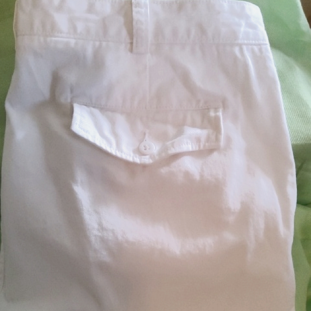 Daniel Cremieux 100% Cotton Shorts. 2 Pairs